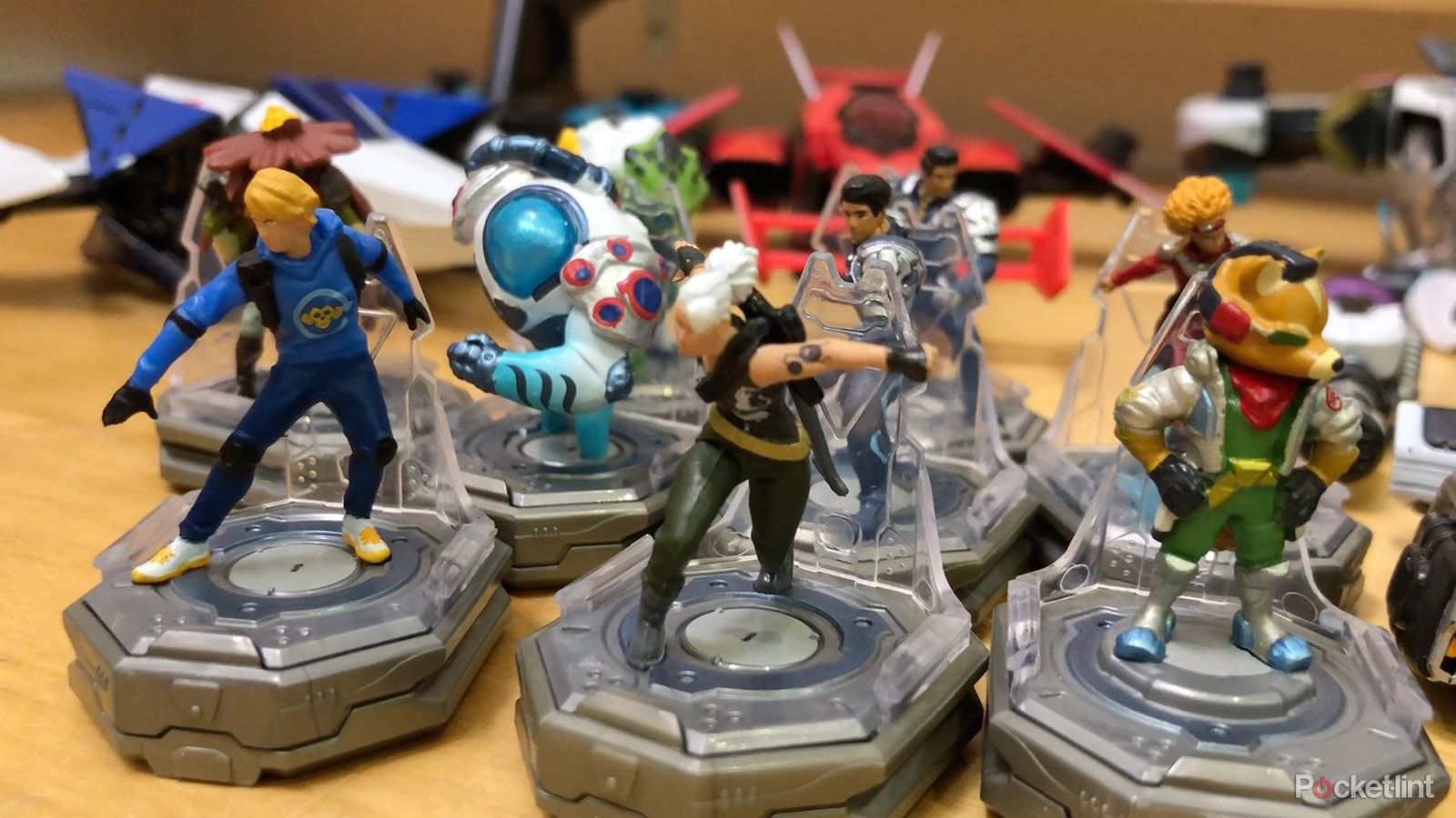 Starlink review - the toys image 6