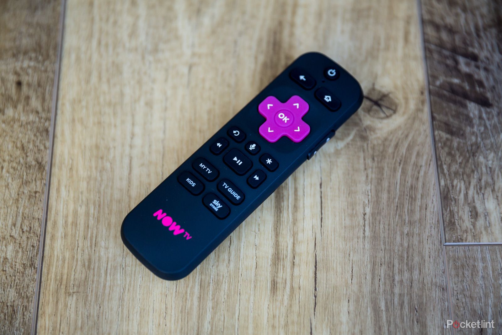Now TV Smart Box 4K review Cheap and cheerful way to get Ultra HD image 3