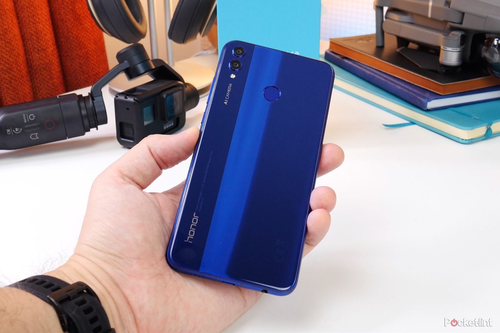 Honor 8X Delivering flagship smarts for less image 1