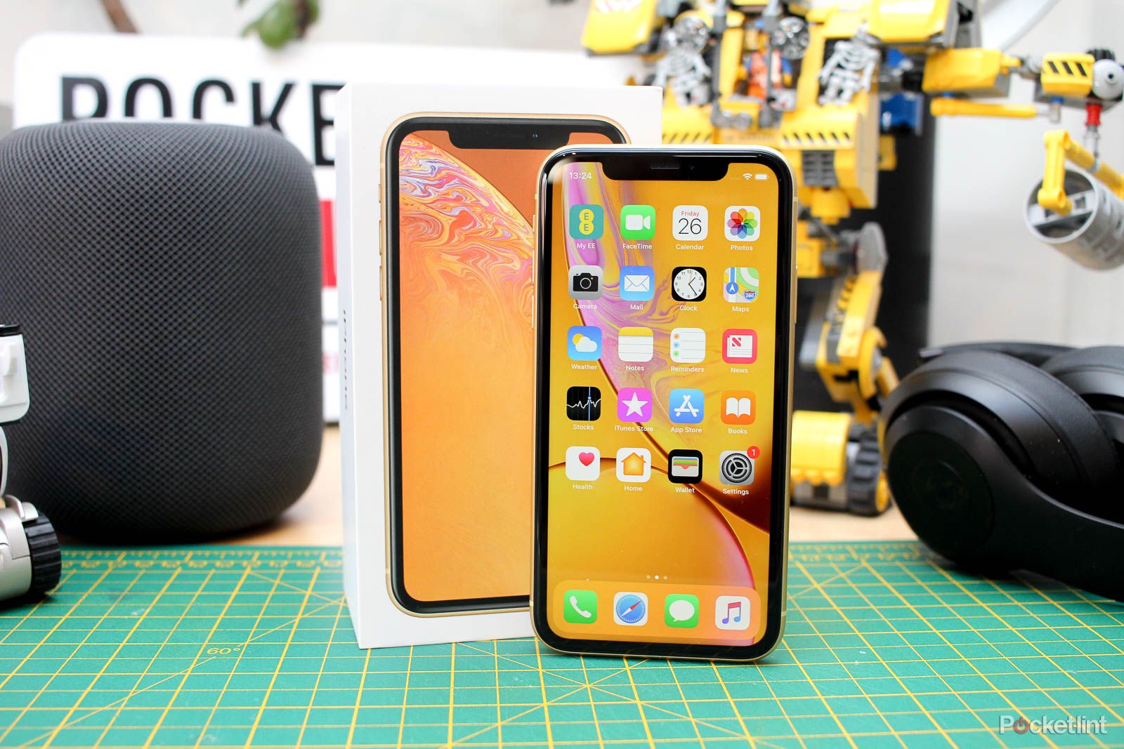 Apple iPhone XR tips and tricks Getting more from your new iPhone image 1