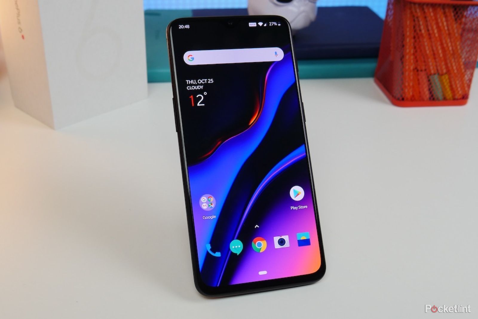 Oneplus 6t Review image 1