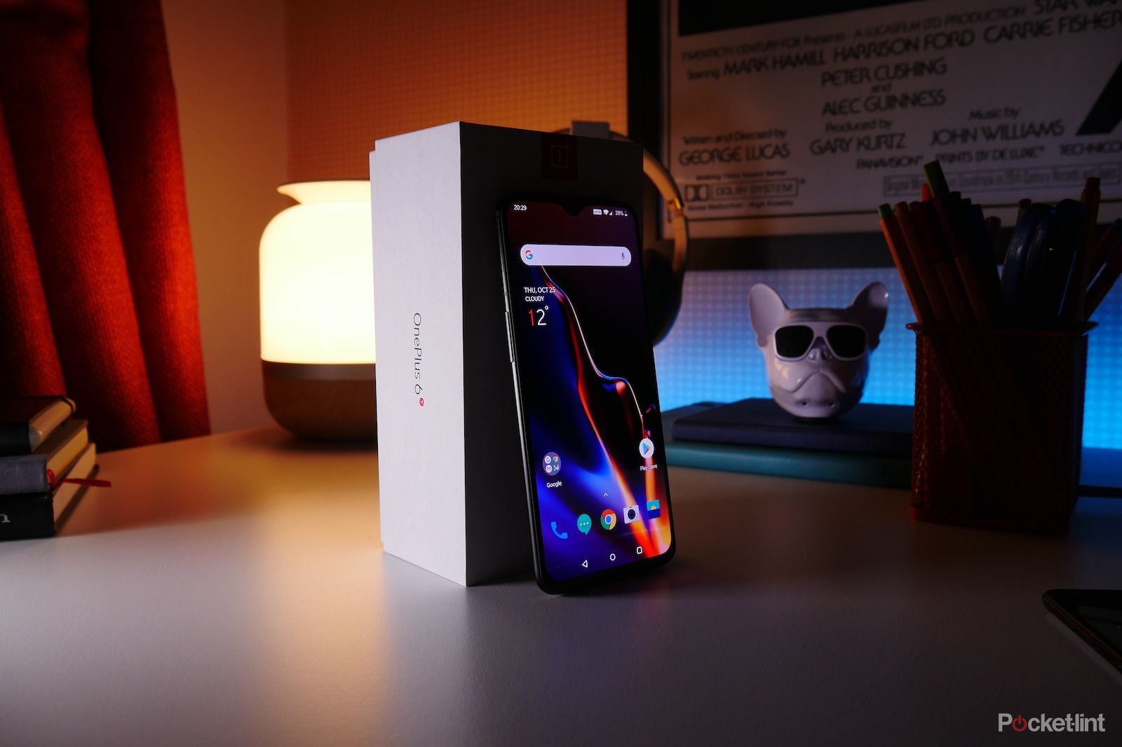 oneplus 6t review image 2