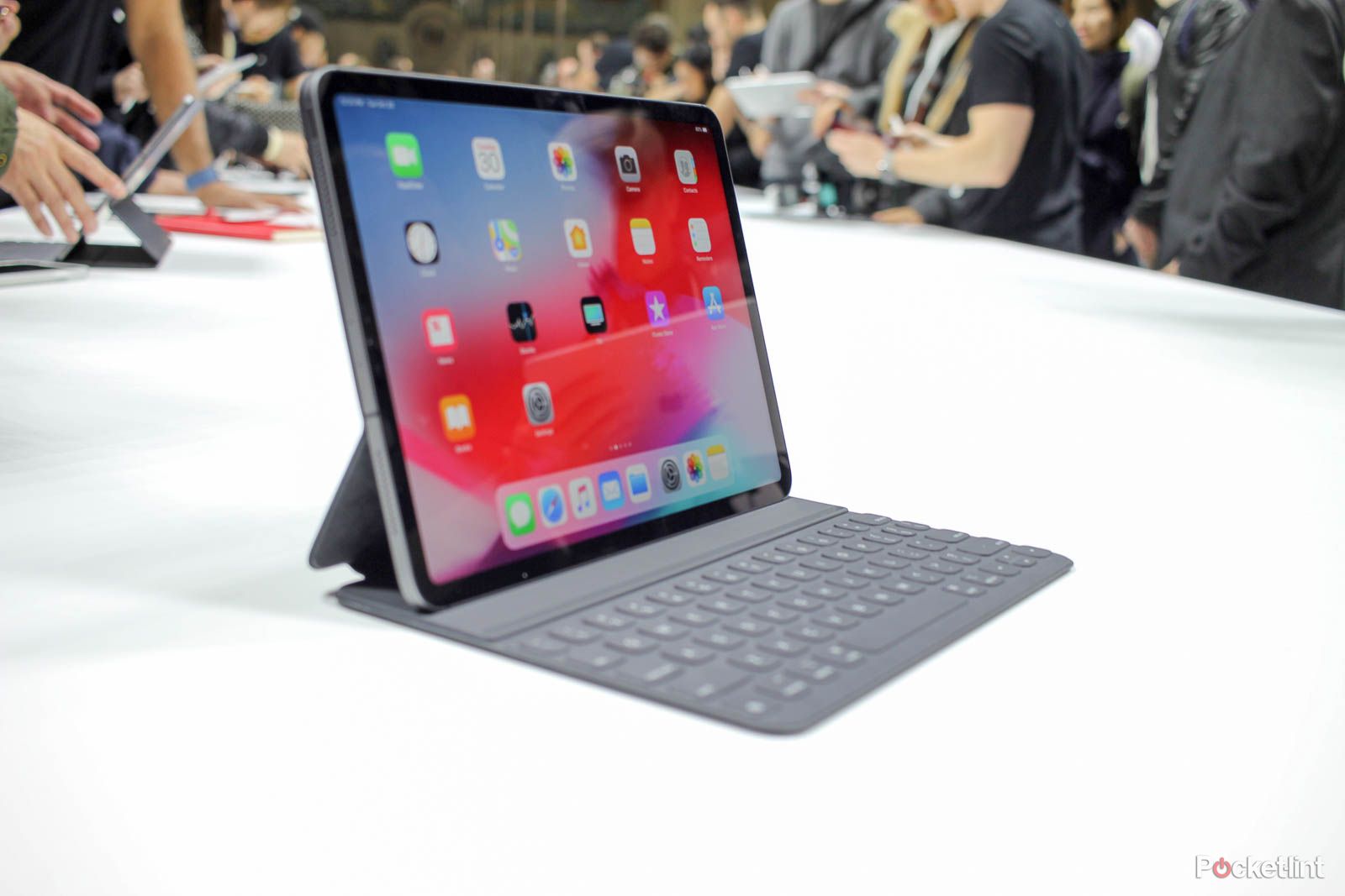 Apple Ipad Pro Initial Review Time To Replace The Laptop image 1