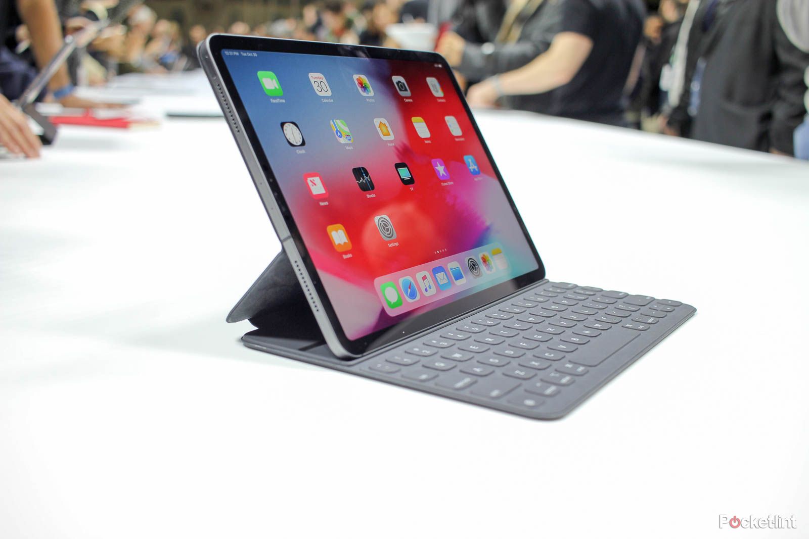 Apple Ipad Pro Initial Review Time To Replace The Laptop image 49