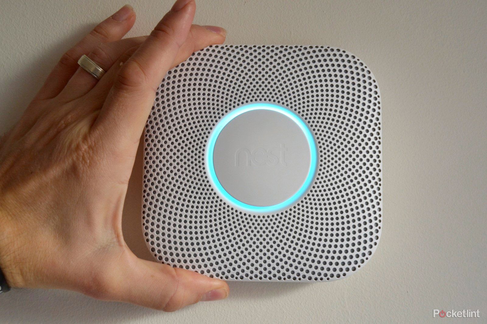 Nest Protect Review