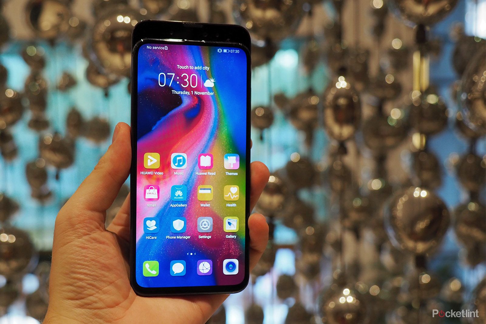 Honor Magic 2 Quick Review: The full-screen phone of future?