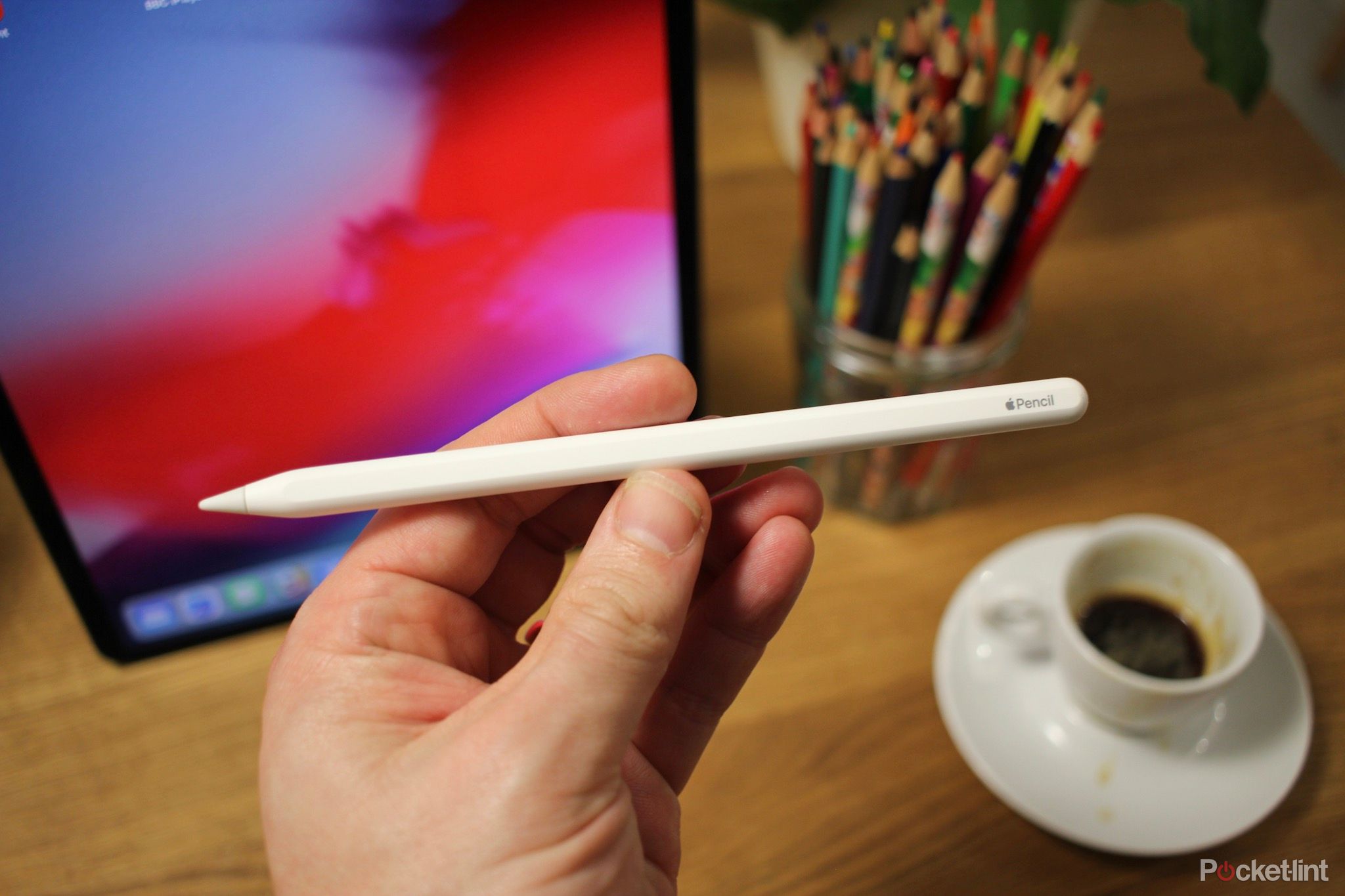 Apple Pencil image 1