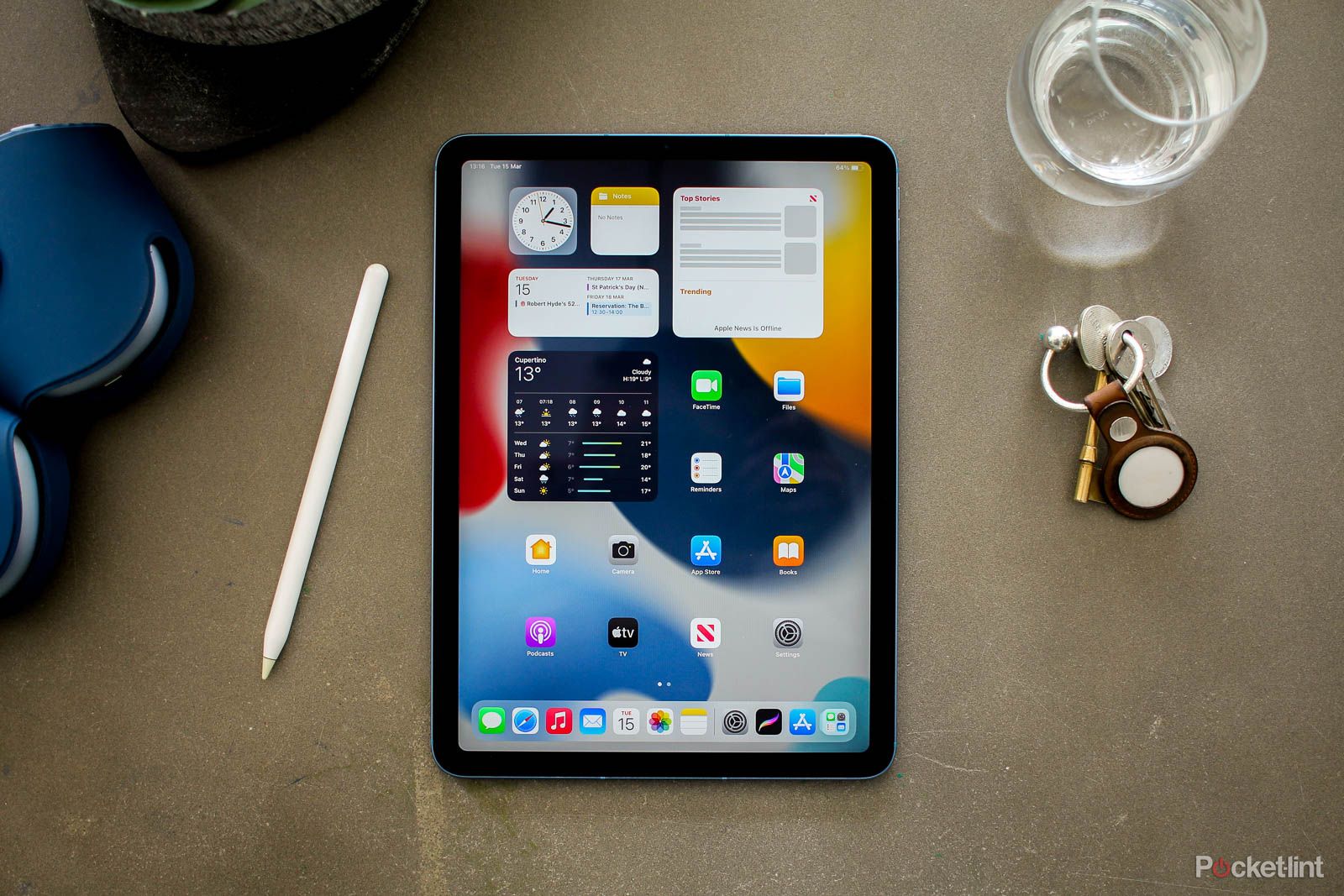 Accesorios imprescindibles para trabajar con un iPad