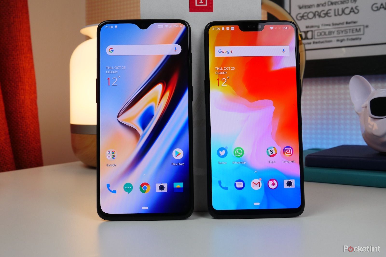 OnePlus 6t review image 3
