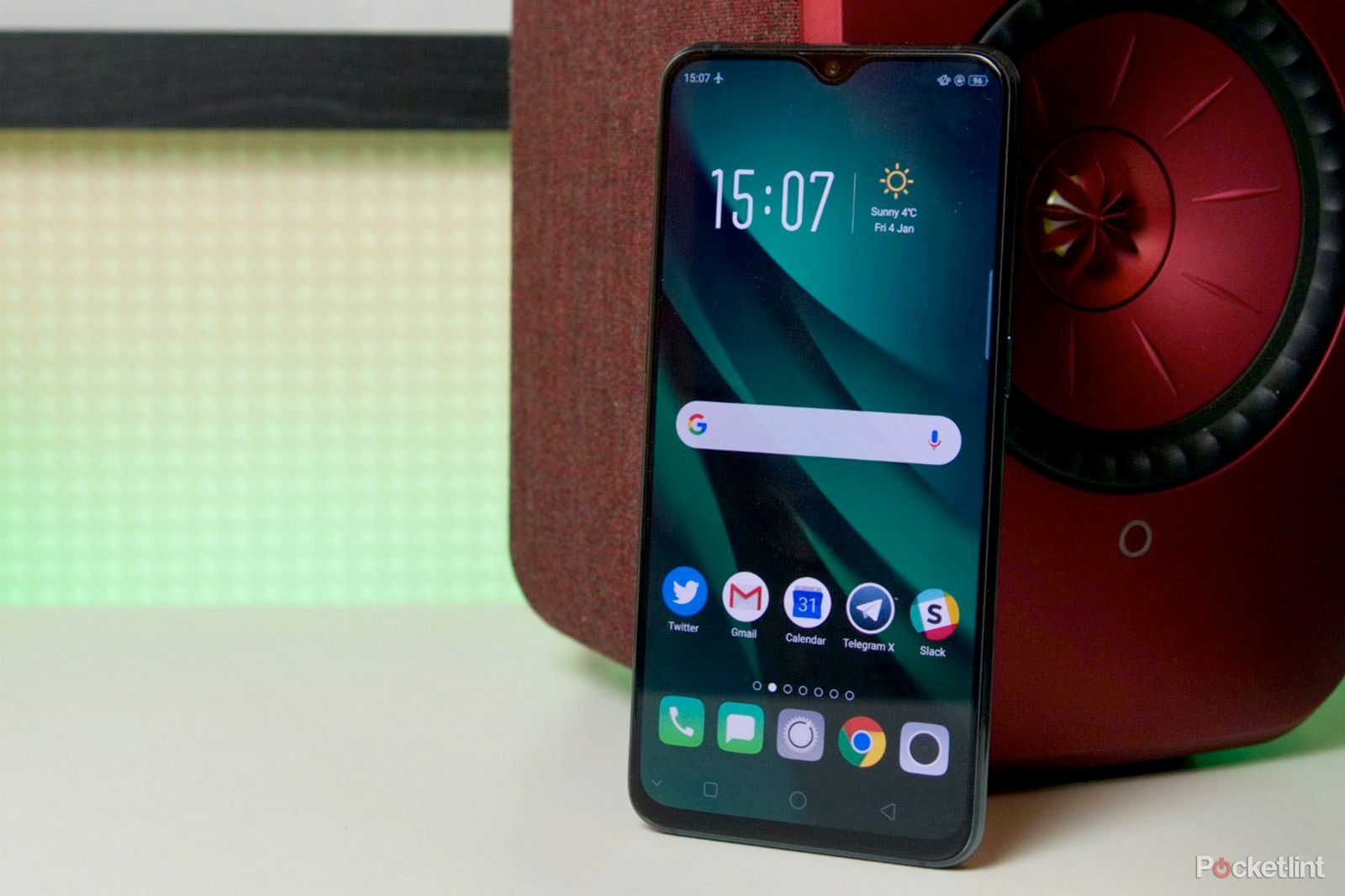 Oppo Rx17 Pro image 1