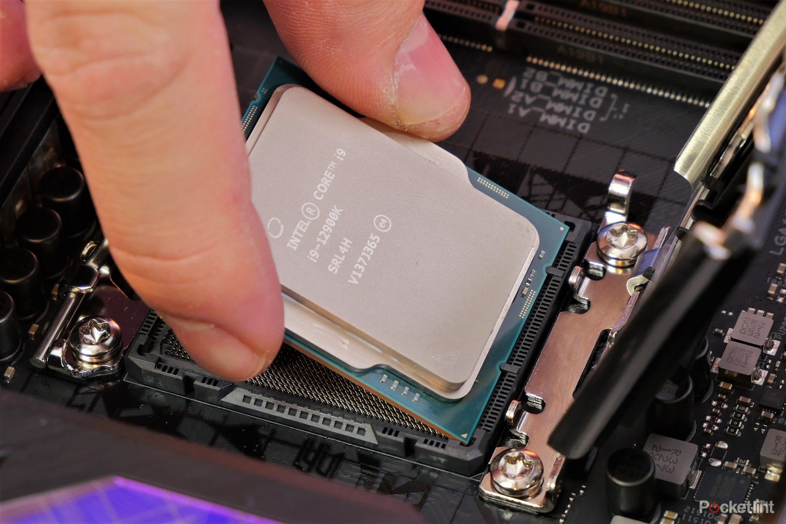 Lastig wijk Integraal Hoe u uw Intel CPU gemakkelijk kunt upgraden voor meer gamingvermogen