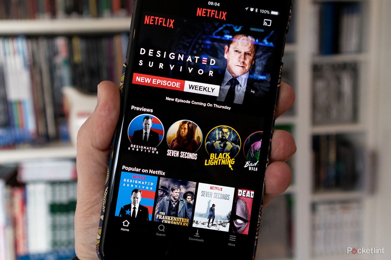 Is Netflix about to lower prices Yes in some places says CEO image 1