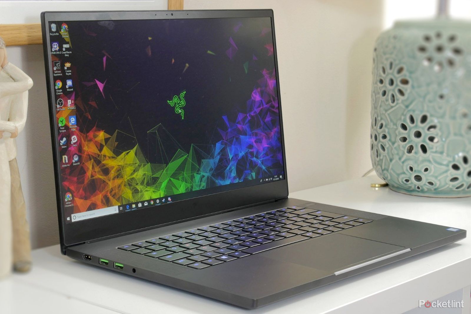 Razer Blade Review An Understated Laptop With Plenty Of Gaming Prowess image 1