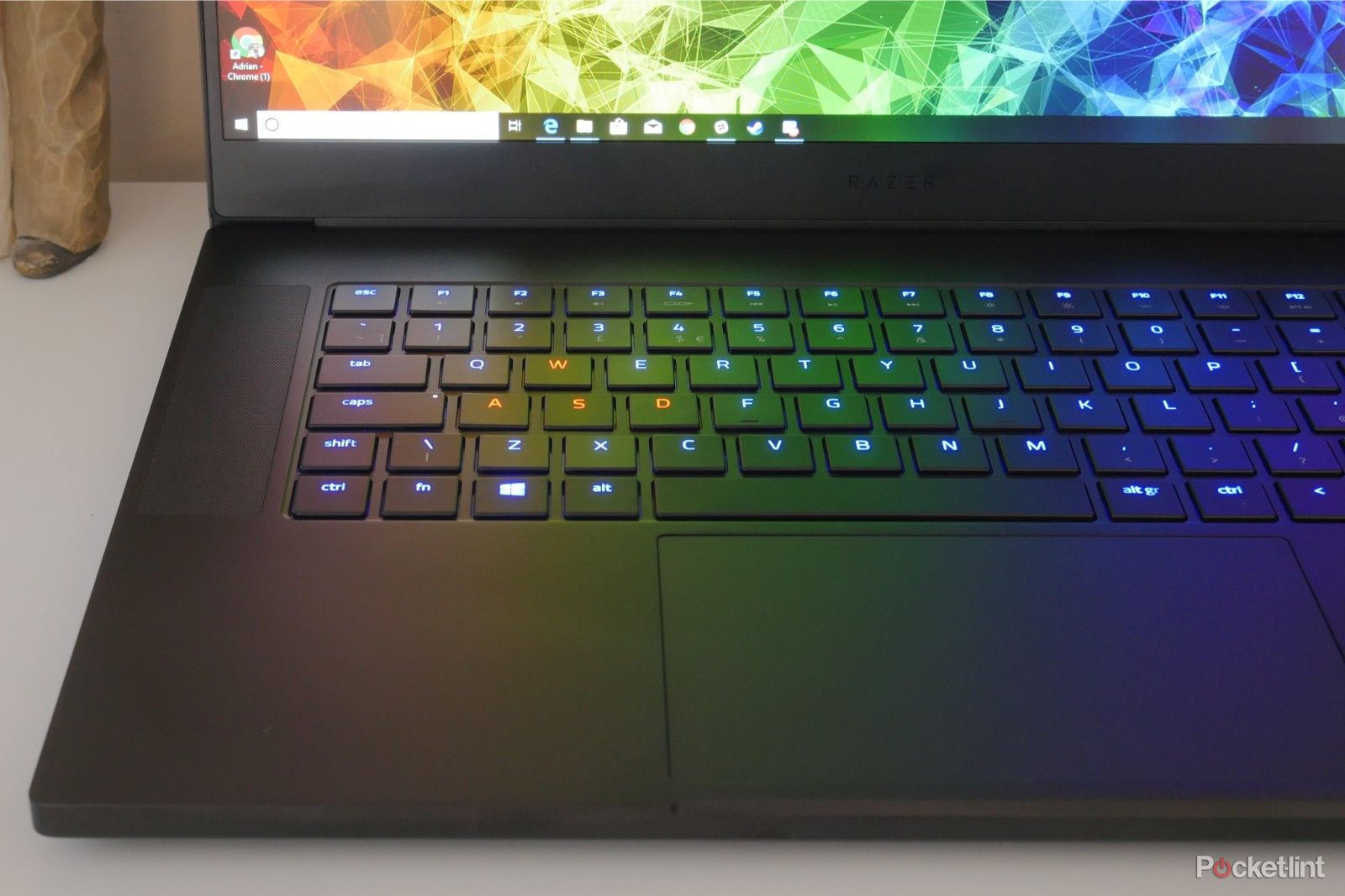 Razer Blade review An understated laptop with plenty of gaming prowess image 3