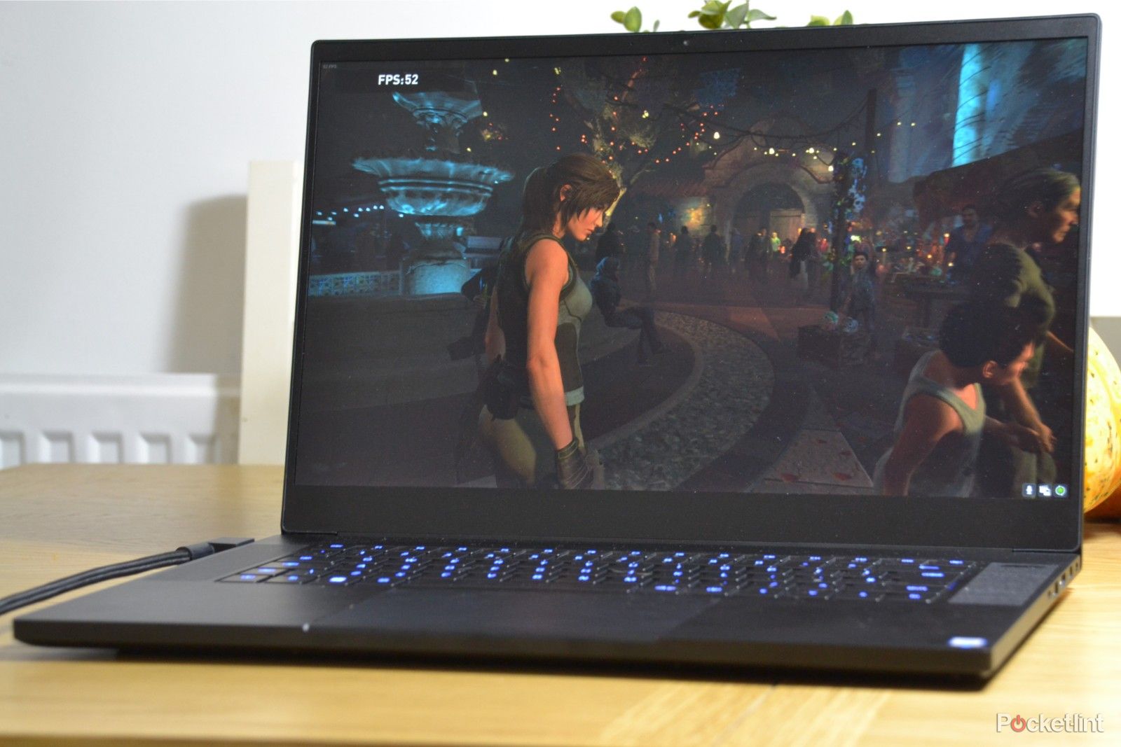 Razer Blade review An understated laptop with plenty of gaming prowess image 5