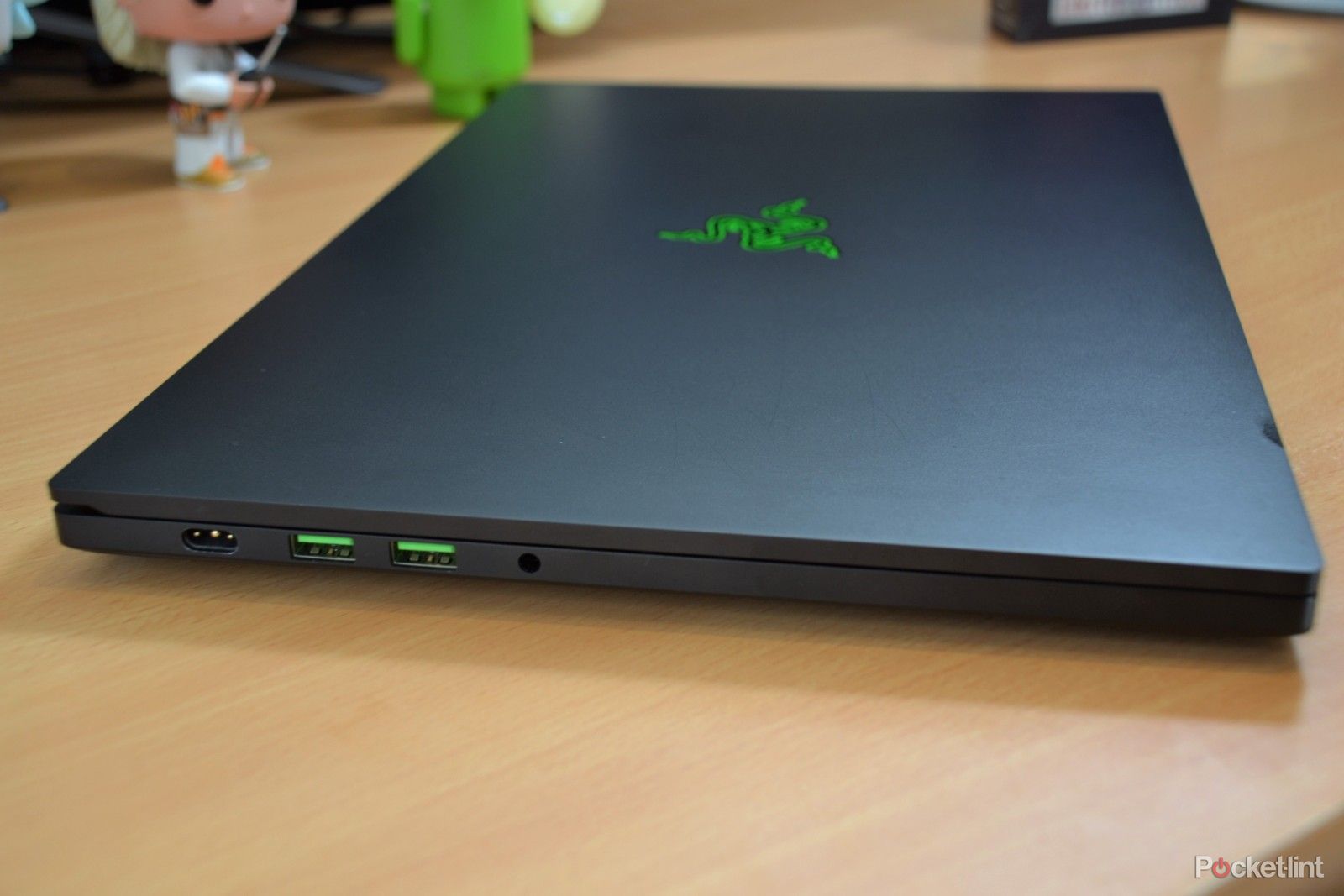 Razer Blade review An understated laptop with plenty of gaming prowess image 6
