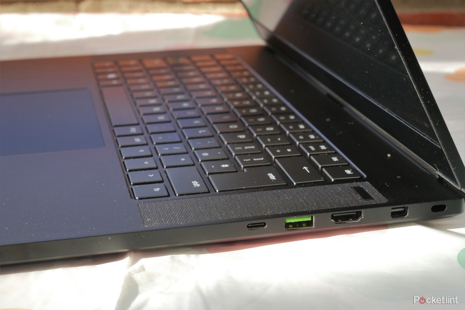 Razer Blade review An understated laptop with plenty of gaming prowess image 7