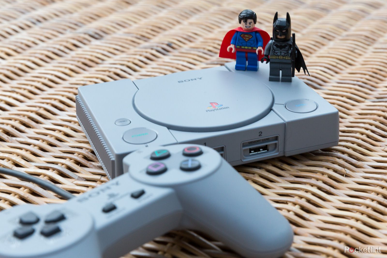 Playstation Classic Review image 1