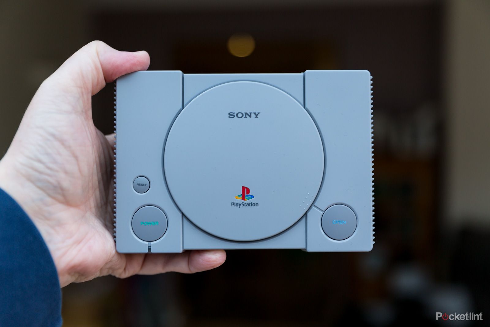 Playstation Classic Review image 16