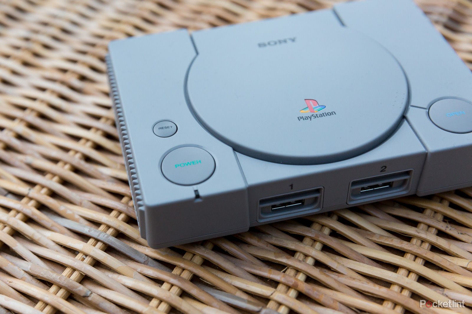 Playstation Classic Review image 9