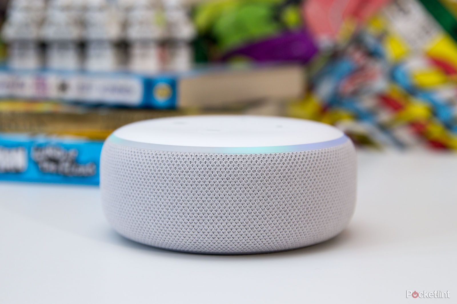 How to activate Apple Music on your Amazon Echo device image 1