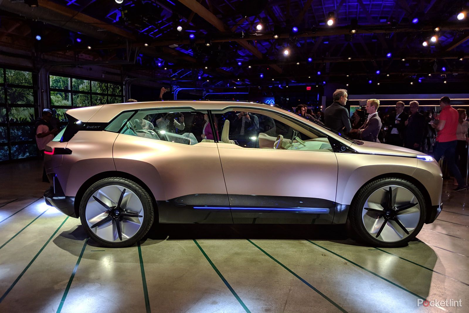 Bmw Technology How The Carmaker Is Developing Its Autonomous Driving System image 9