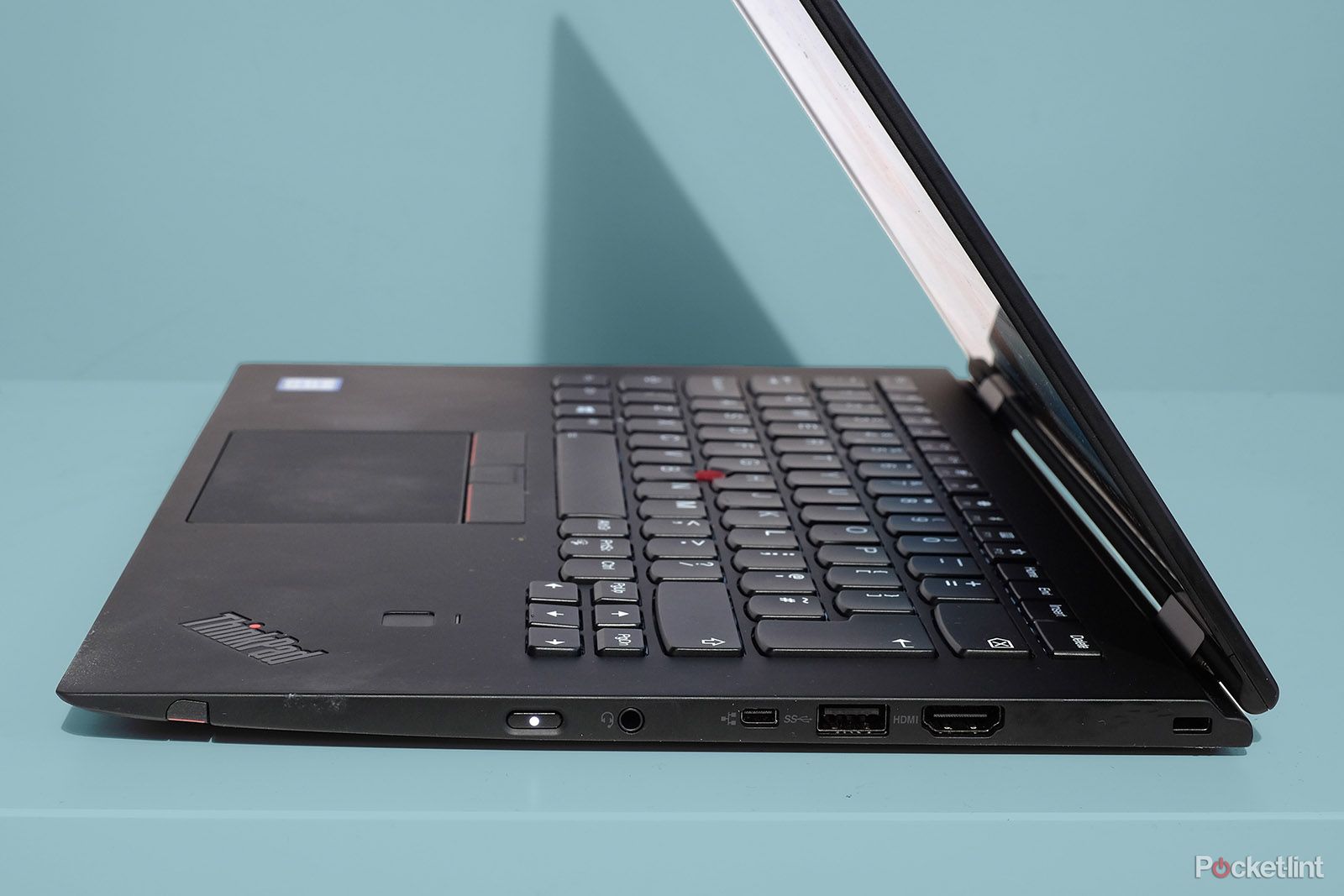 Lenovo ThinkPad X1 Yoga review image 5