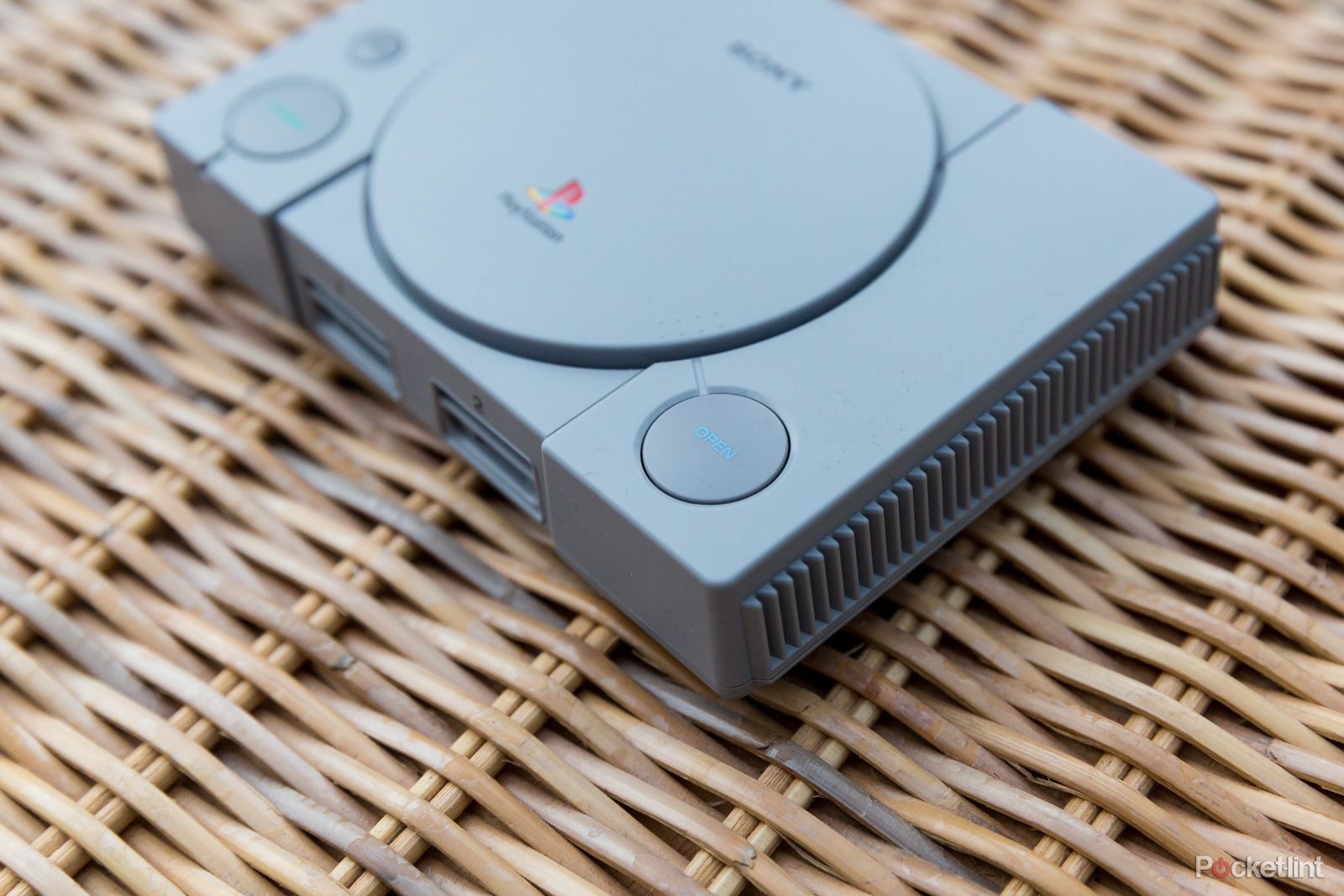 PlayStation Classic has hidden settings you can change here’s how image 1