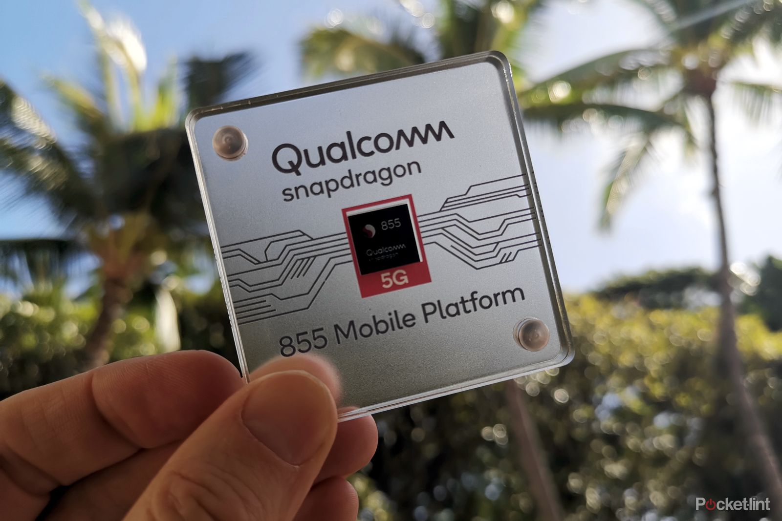 Qualcomm Snapdragon 855 What you need to know about the tech behind many 2019 flagship phones image 1