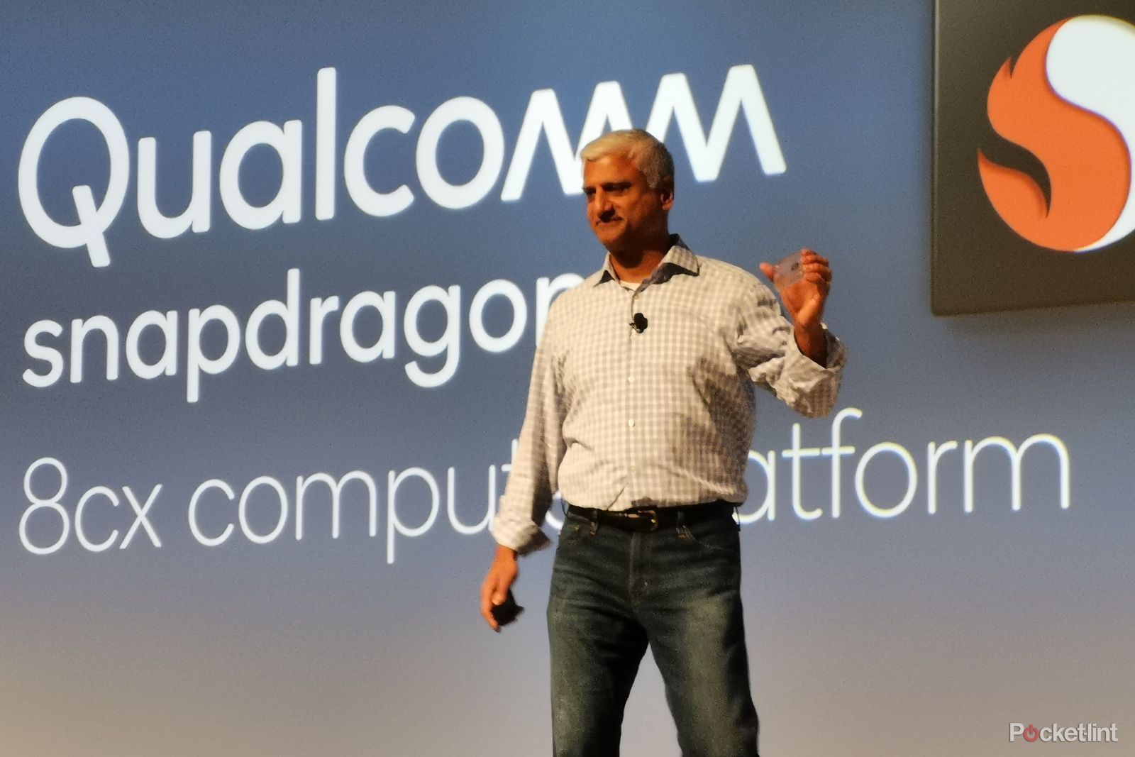 Qualcomm intros Snapdragon 8cx for performance-driven laptops image 1