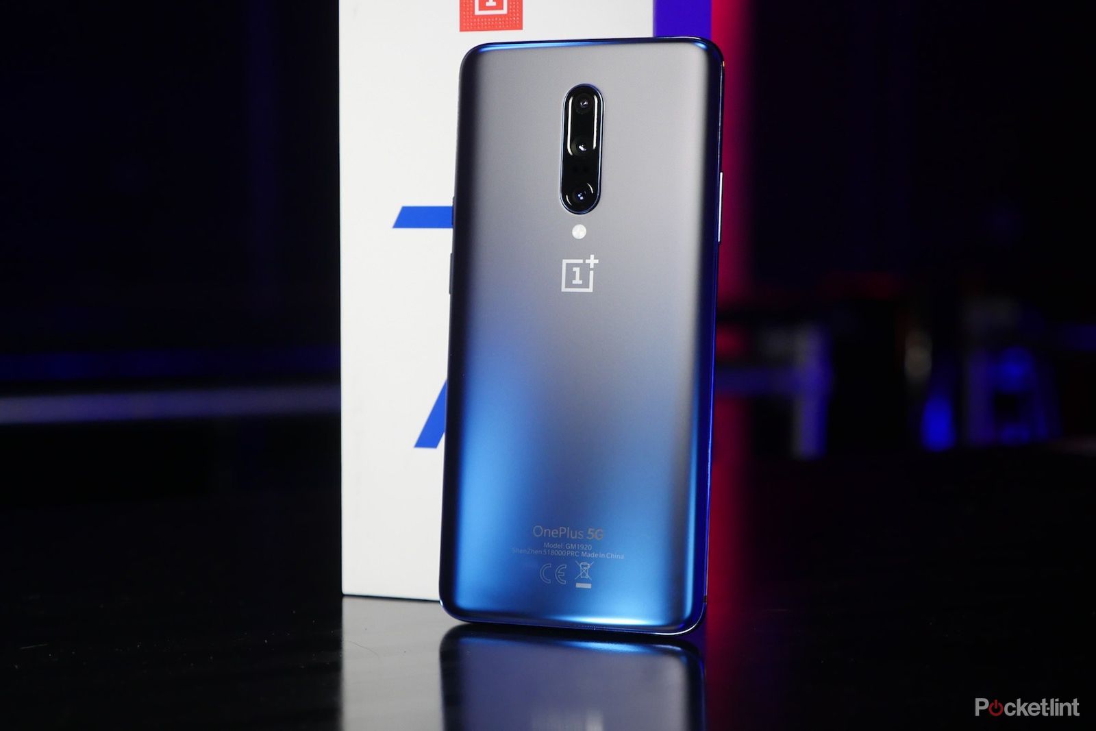 OnePlus 7 Pro 5G specs news and release date image 1