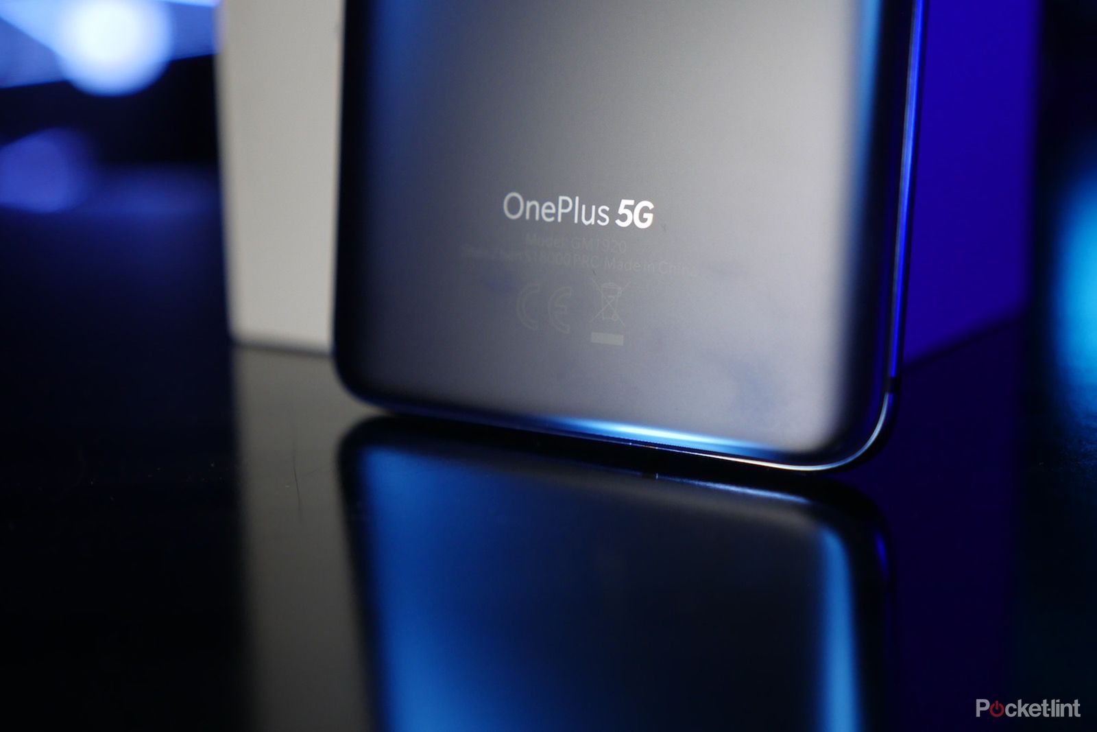 OnePlus 7 Pro 5G specs news and release date image 2