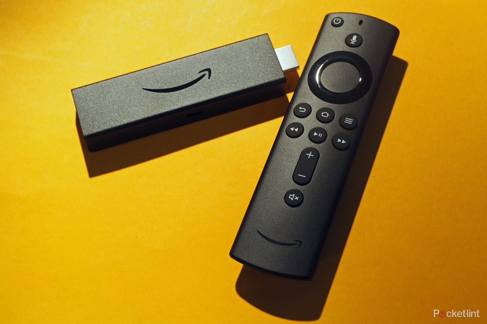 Grab the  Fire TV Stick 4K for just $27 right now, saving you 51%