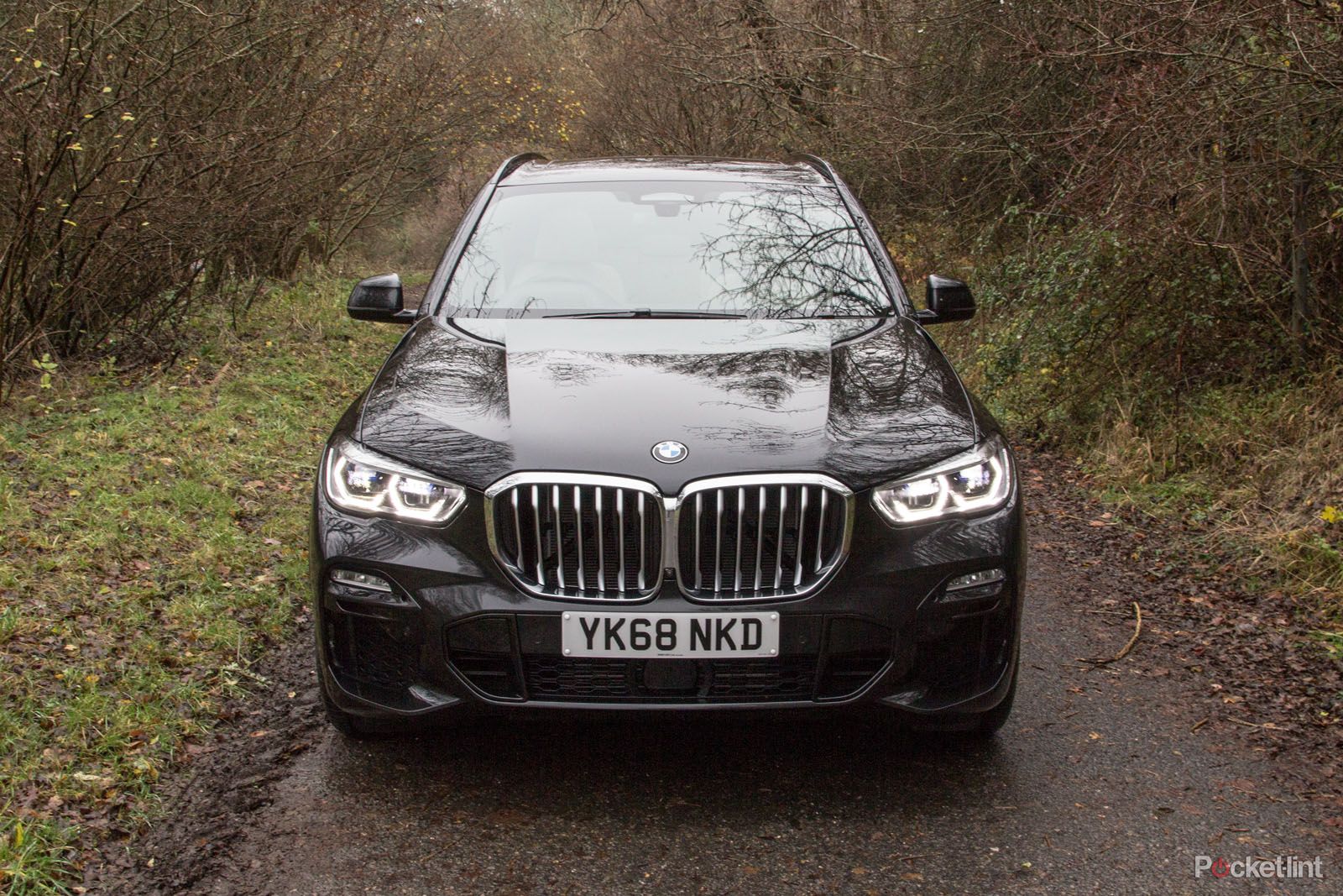Jackie cooper bmw
