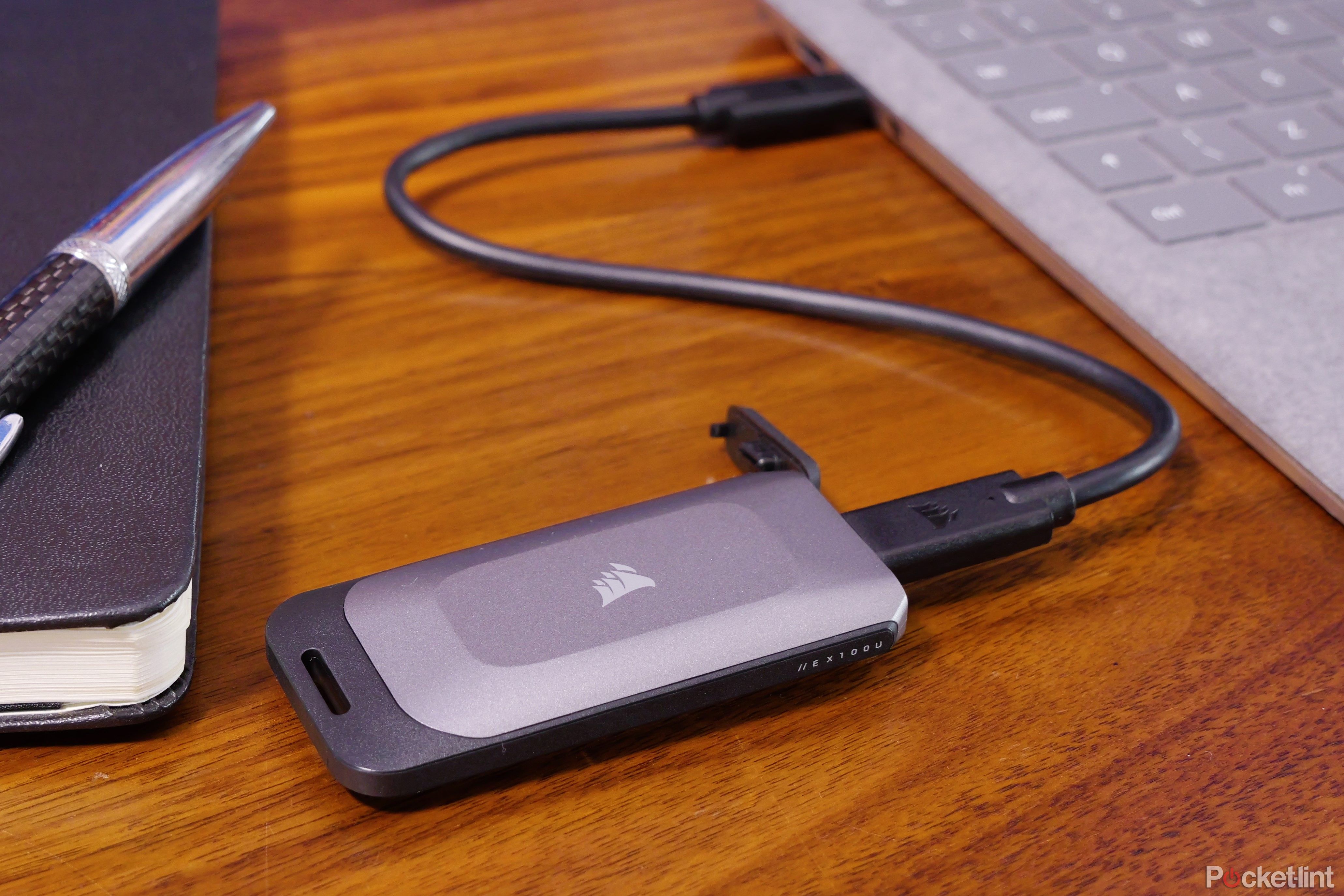 Best portable external SSD 2024