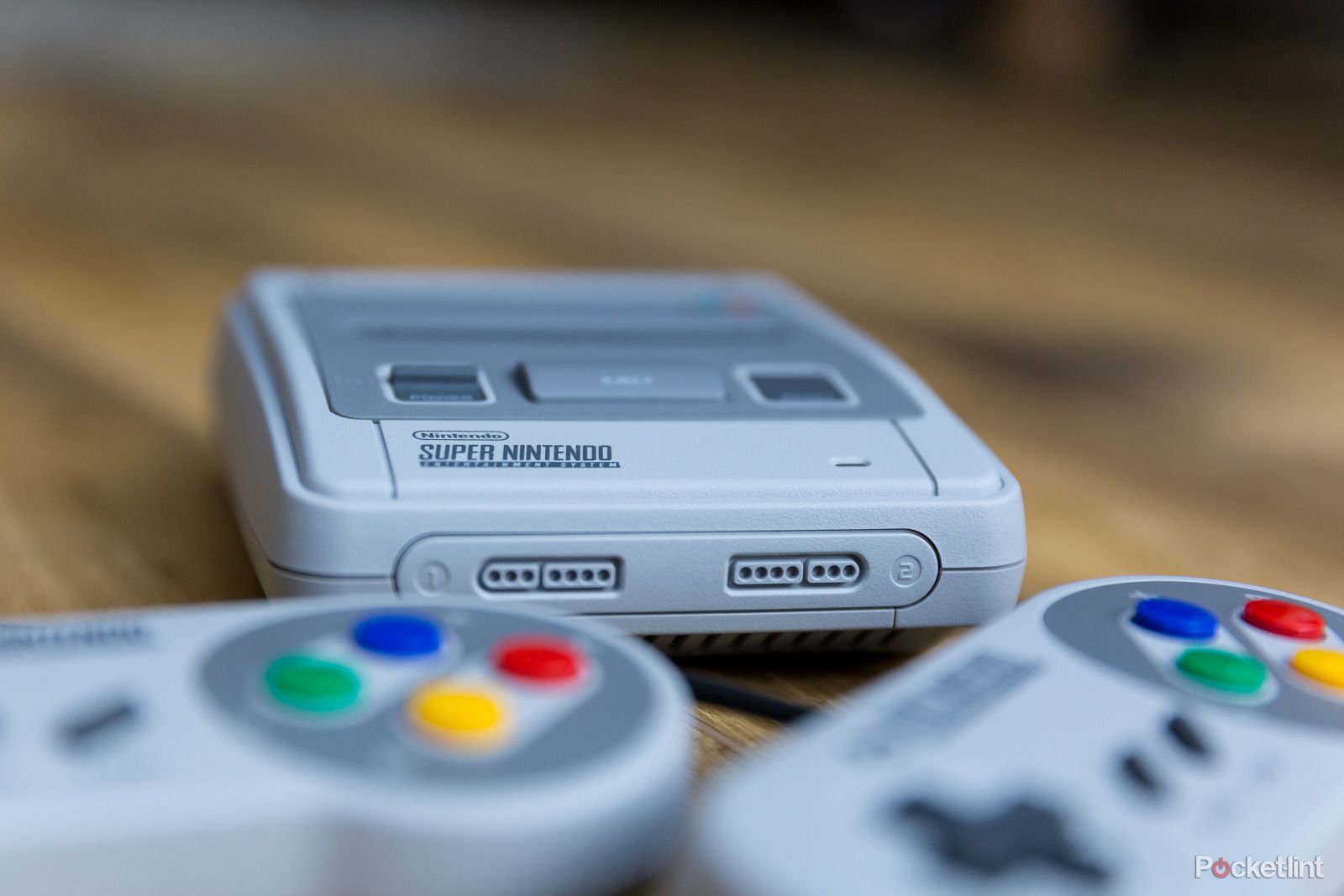 Nintendo SNES and NES Classic will be gone for good after the holidays image 1