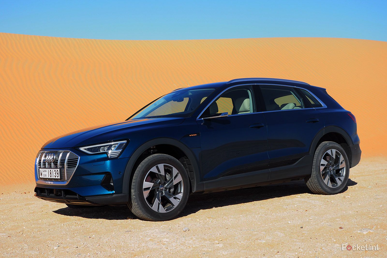 E Mazing Rides: The Ultimate Guide To Cars Beginning With "E" - 5ee389w