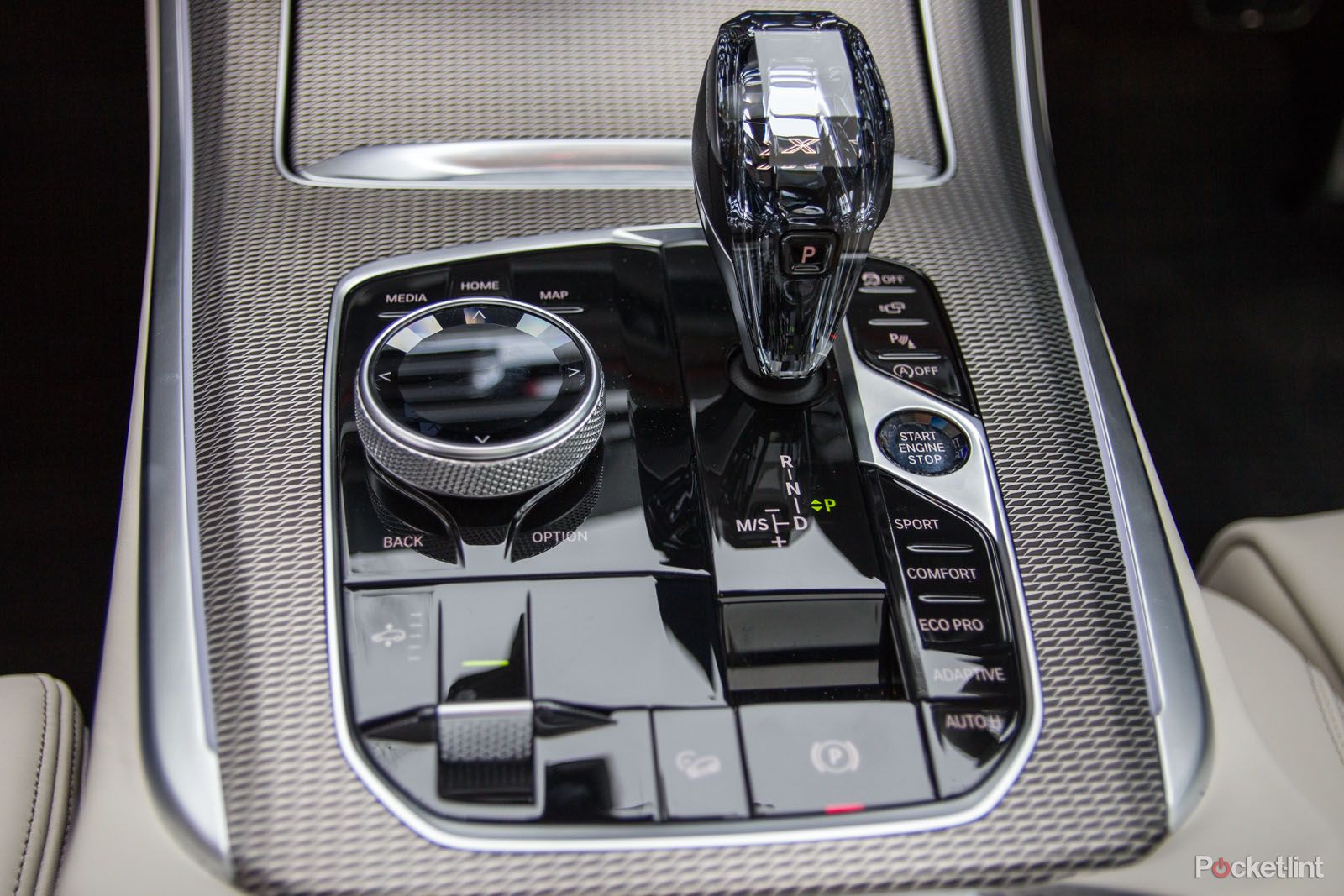 BMW Live Cockpit image 24