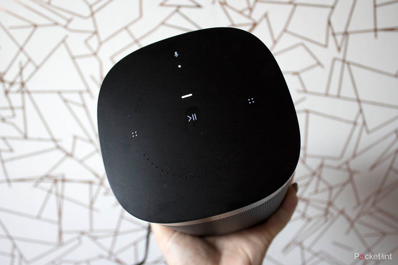 Sonos S18 satellite speaker leaked to add smarts to Playbar image 1