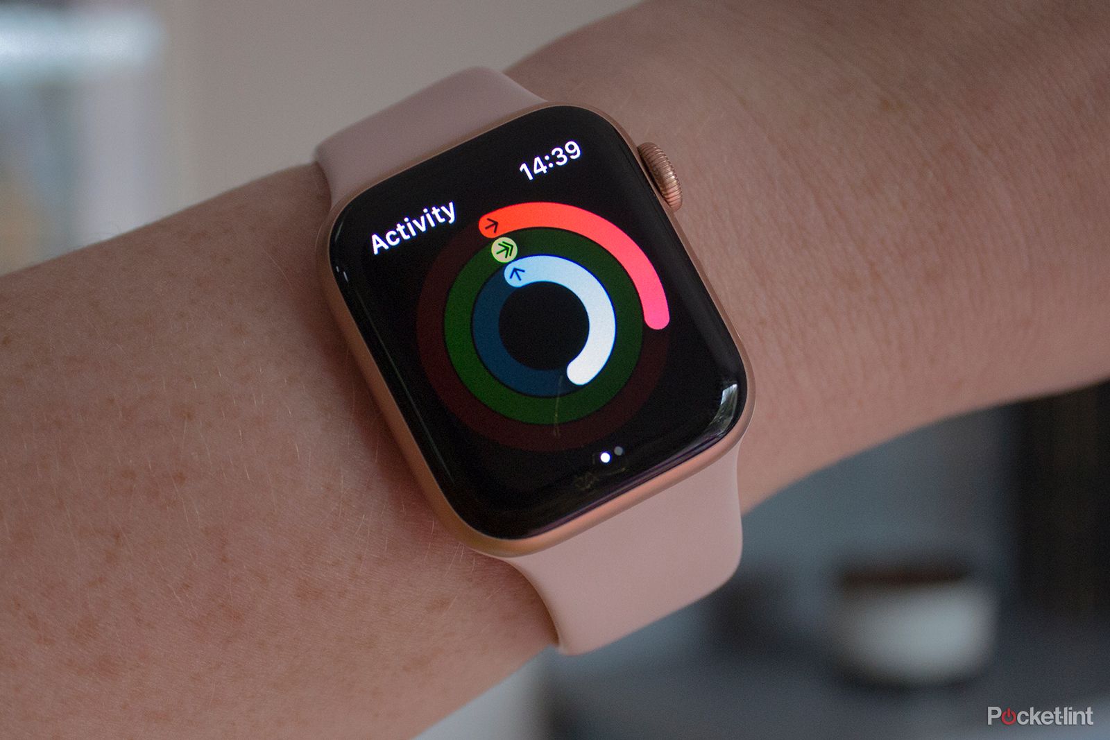 Apple Watch fitness Rings Workouts Challenges explained image 7