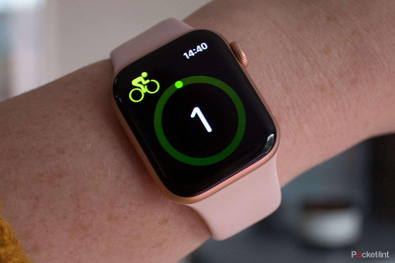 Apple Watch fitness Rings Workouts Challenges explained image 8