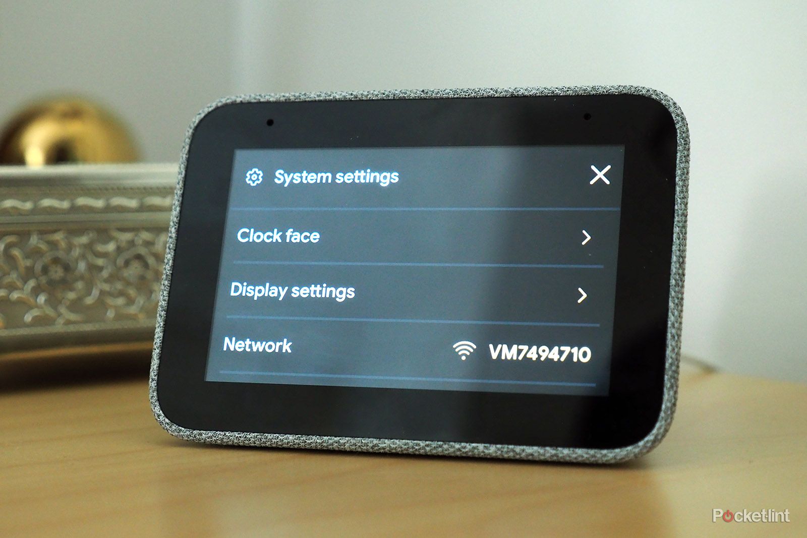 Lenovo Smart Clock review Alarm clocks just got interesting