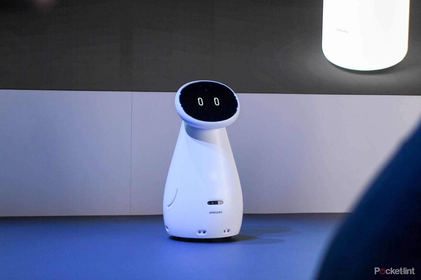 Samsung Now Makes Robots Meet Bot Car Bot Air Bot Retail And Gem image 2