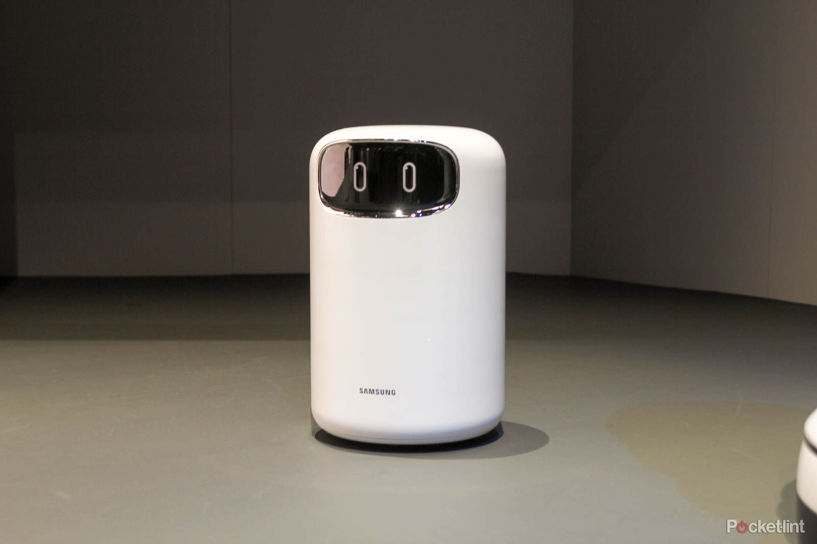 Samsung Now Makes Robots Meet Bot Car Bot Air Bot Retail And Gem image 3