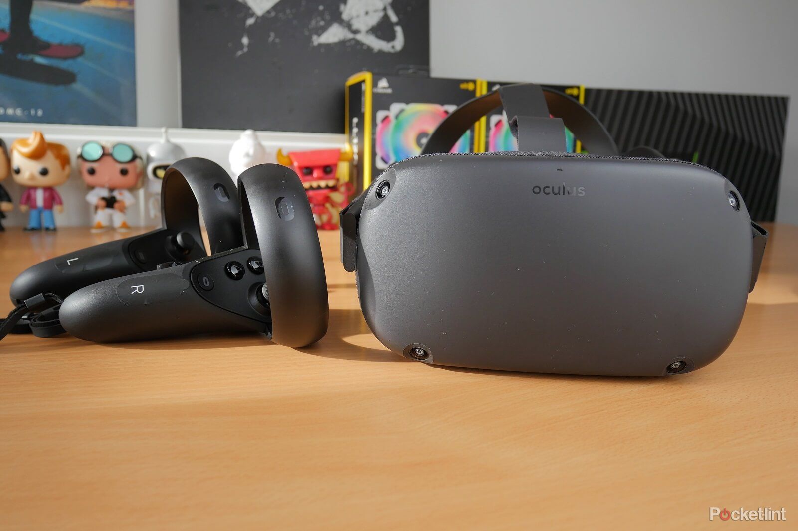Oculus Quest review image 1
