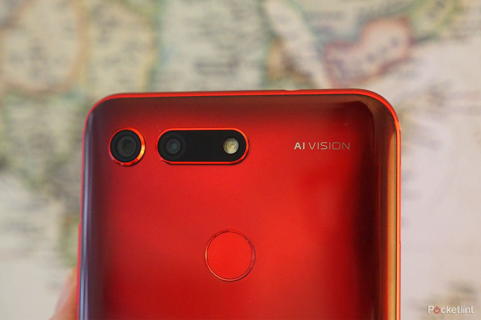 Honor View 20 review image 11