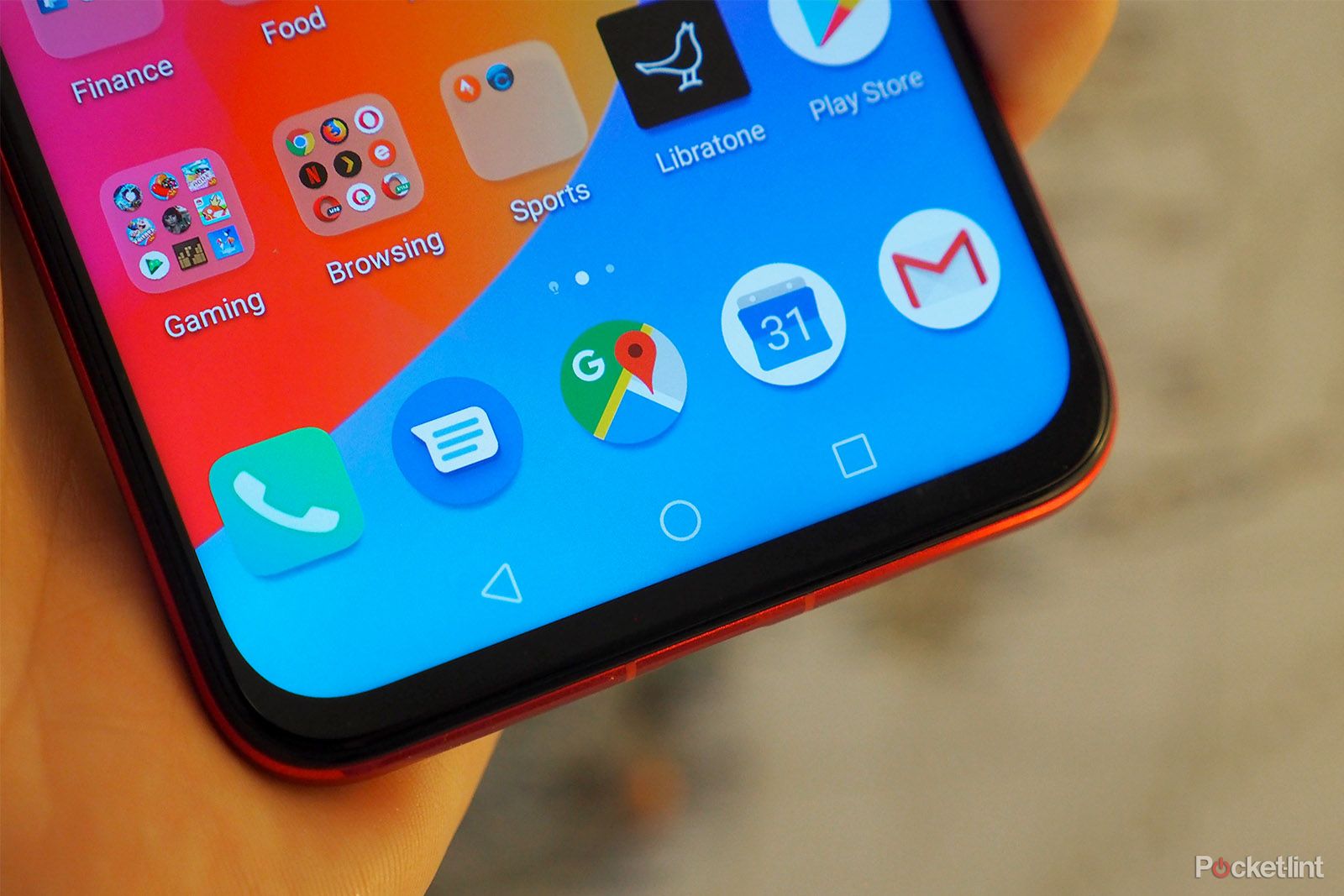 Honor View 20 review image 8