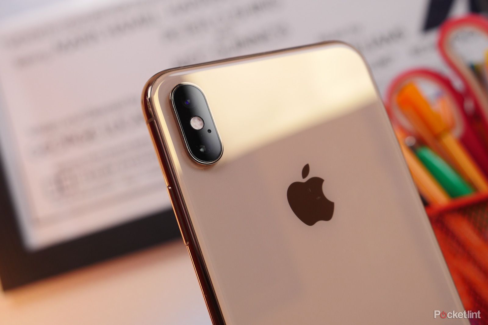 Apple might give 2019 iPhone upgraded cameras but still no USB-C image 1
