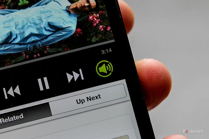 Spotify is testing a feature that lets you block artists from playing image 1