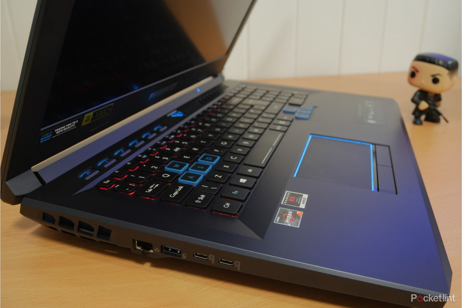 Acer Predator Helios 500 review A chunky monster of a gaming laptop image 6